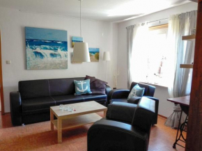 Ferienwohnung Paul in der Rostocker Heide, Blankenhagen